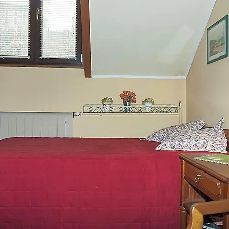 Bellevue Budapest B&B-3